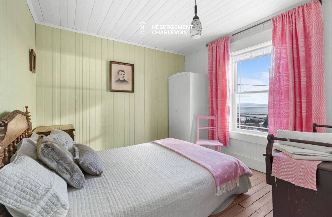 BRI-242 - Beautiful summer chalet made with old stones